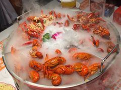 -熊记虾王·小龙虾(东晓南店)