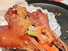 -避风塘(五角场店)