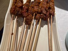 -七八冷面·延边朝鲜族美食(欢乐谷店)