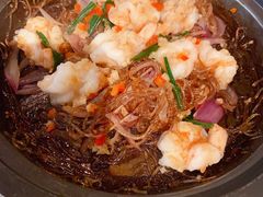 -绿茶餐厅(光谷世界城步行街店)