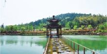 -冶父山国家森林公园