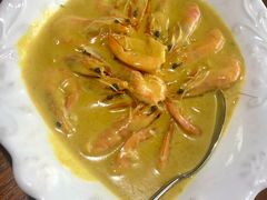 泰皇咖喱虾-湖碟轩·私厨坊(张家港店)