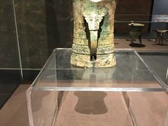 -盘龙城国家考古遗址公园