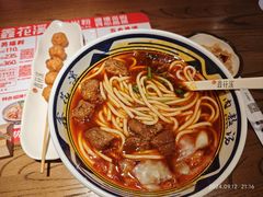 -鑫花溪牛肉米粉(景德路店)