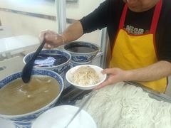 -薛昌利大米面皮(南关正街店)