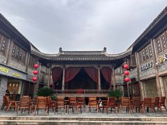 -茅山东方盐湖城景区