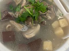 -苏晓玥·手作江南小吃(深圳北站店)
