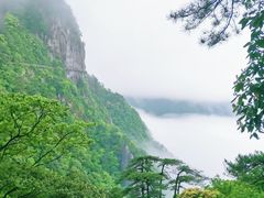 -萍乡武功山风景名胜区