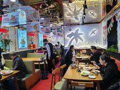 大堂-必点海鲜·鲅鱼水饺(鞍山西道店)