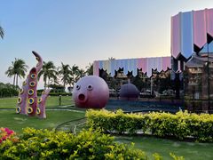 -水桶王国主题餐厅·聚会·生日派对·亲子活动·家庭套餐(亚龙湾希尔顿店)