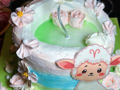 -CAKE BOSS 蛋糕老板(西单君太百货店)