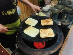 -刘氏方酥锅盔(古城总店)