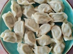 -船歌·鱼水饺青岛菜(国贸商城店)