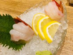 -隐泉之语日式料理(王府中环店)