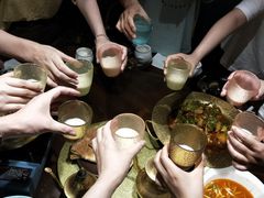 -楼兰新疆主题餐厅(苏州中心店)