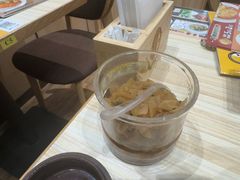 小菜-COCO壱番屋(北京平安国际金融中心店)