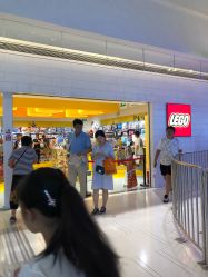 -kidsland(南开大悦城店)