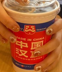 -Touch Nail·品质·美甲美睫