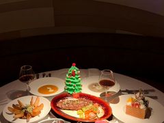 -佐度王子扒房(天鹅湖店)