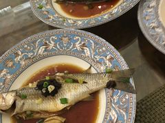 -顶鲜101美食美景餐厅