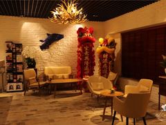 -鹿园 MOOSE(长宁店)