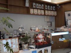 -云境cloudland·口味蛋糕•下午茶(长江路店)