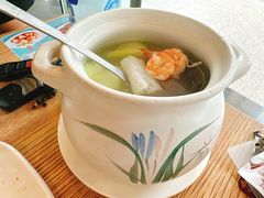 -裕记烧腊连锁餐饮(国商分店)