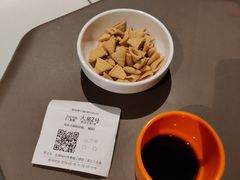 -海底捞火锅(团结桥店)