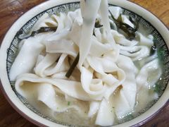 -马遂林烩面馆(少室路店)