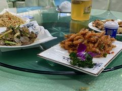 -景好海鲜餐厅(大鹏必选旅游店)