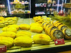 -味多美蛋糕(阜成门店)
