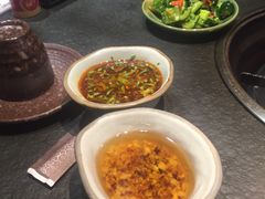 -蜀记火锅(南街店)