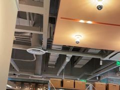 大堂-新石器烤肉(之心城店)