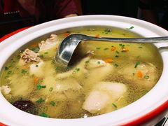 -汉水谣·江景餐厅(江滩店)