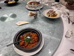 -马仕玖煲·融合菜·酥不腻烤鸭(人大店)