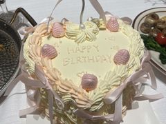 -马克西姆俄罗斯餐厅(通亚街店)