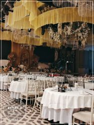 -喜爱轩酒楼·宴会厅