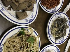 -老爆肚满五香烧牛羊肉