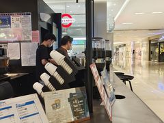 -COFFii&JOY(龙江新城市广场店)