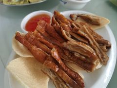 -嘉升大排档(番禺总店)