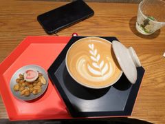-茶是一枝花泡茶店