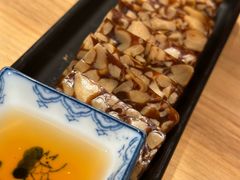 -青桃餐厅