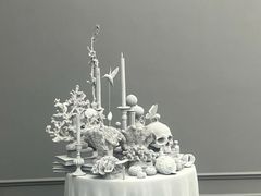 -上海宝龙美术馆