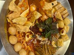 -小螺大作·螺蛳粉火锅(林和西店)