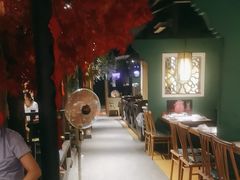 -小凤庭·地道湖北菜武昌鱼·藕汤(38年黄鹤楼店)