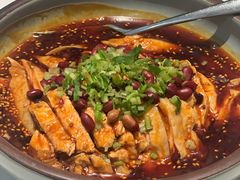 -辛香汇·现炒川菜(小寨原力场-西北首店)