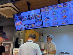-陕味食族油泼面(同济南路店)