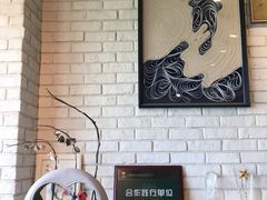 -菩提树·素食餐厅(汇智国际商业中心店)