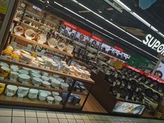 -世纪联华超市(大关店)