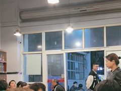 -桐梓锅贴饺(桃源东路店)